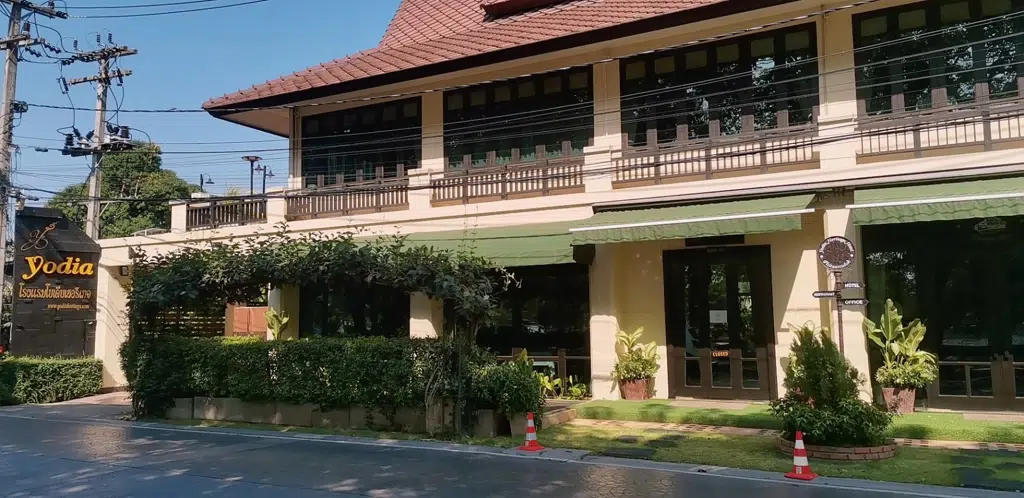 About hotel image